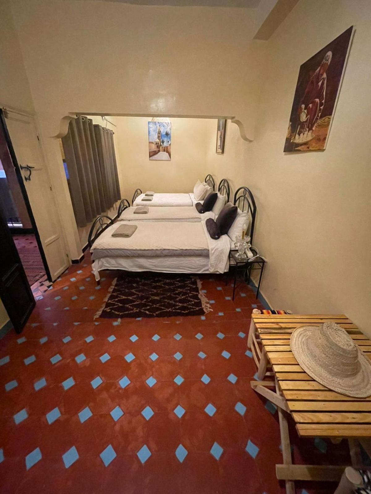 Double or Twin Room photo 1