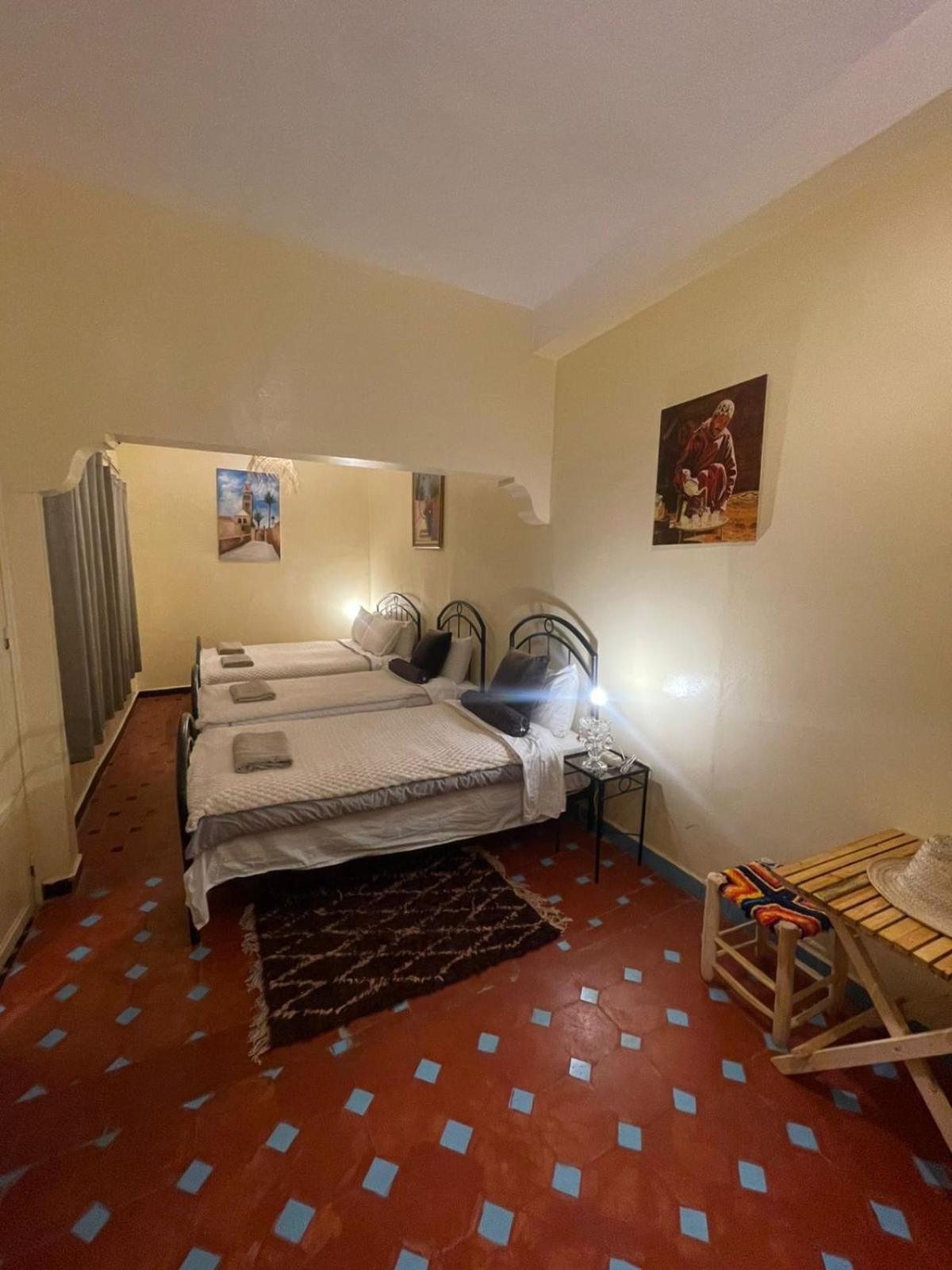 Double or Twin Room photo 3