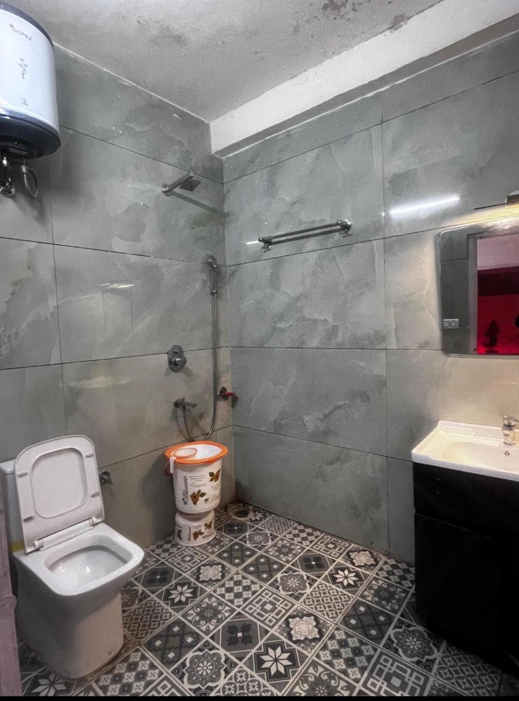 Budget Double Room photo 1