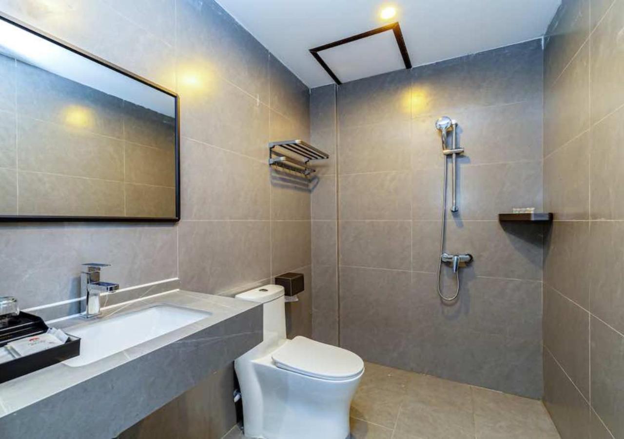 Superior Twin Room photo 2