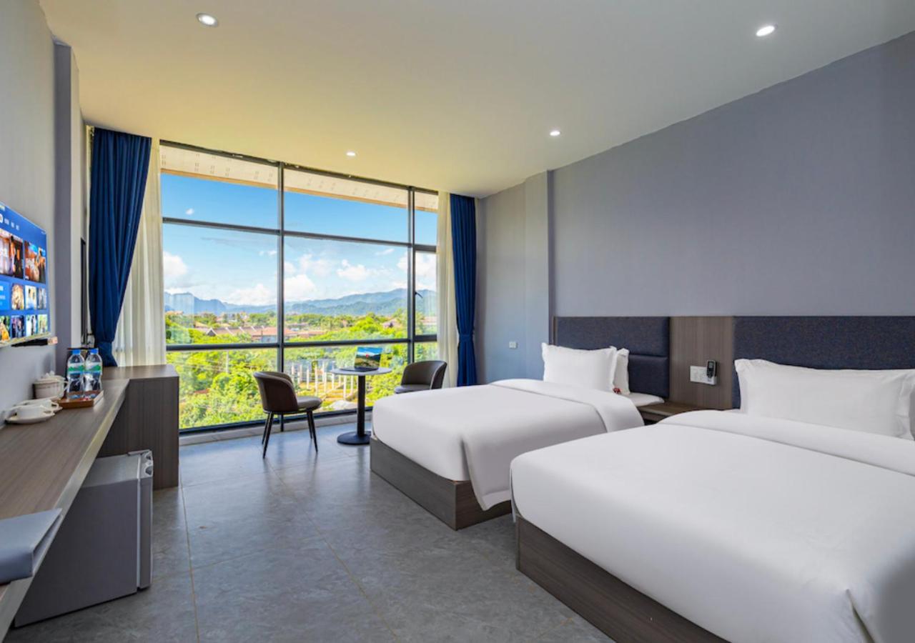 Superior Twin Room photo 1