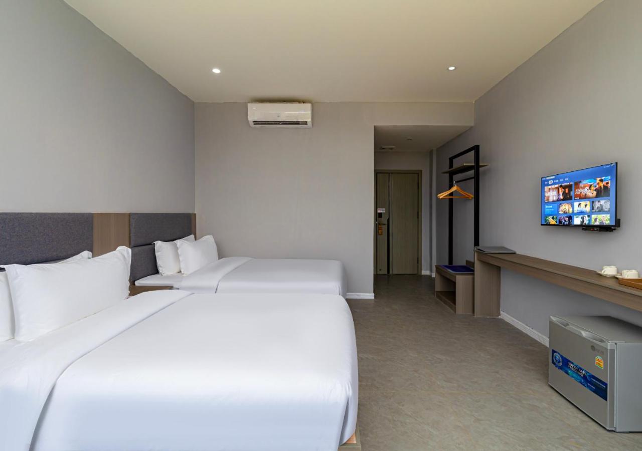 Superior Twin Room photo 3