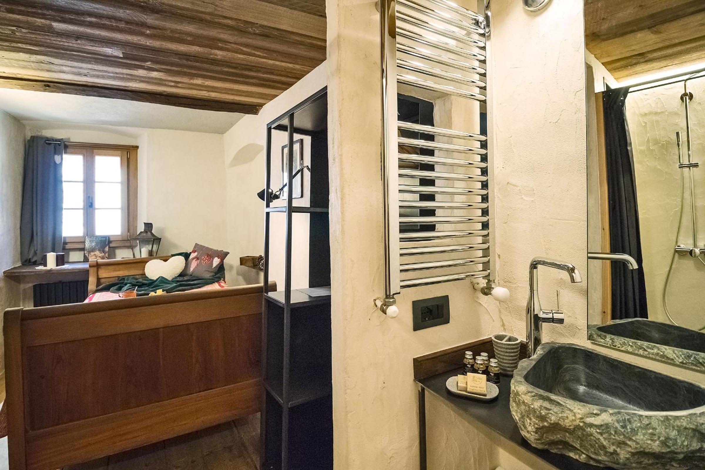 Superior Single Room photo 2