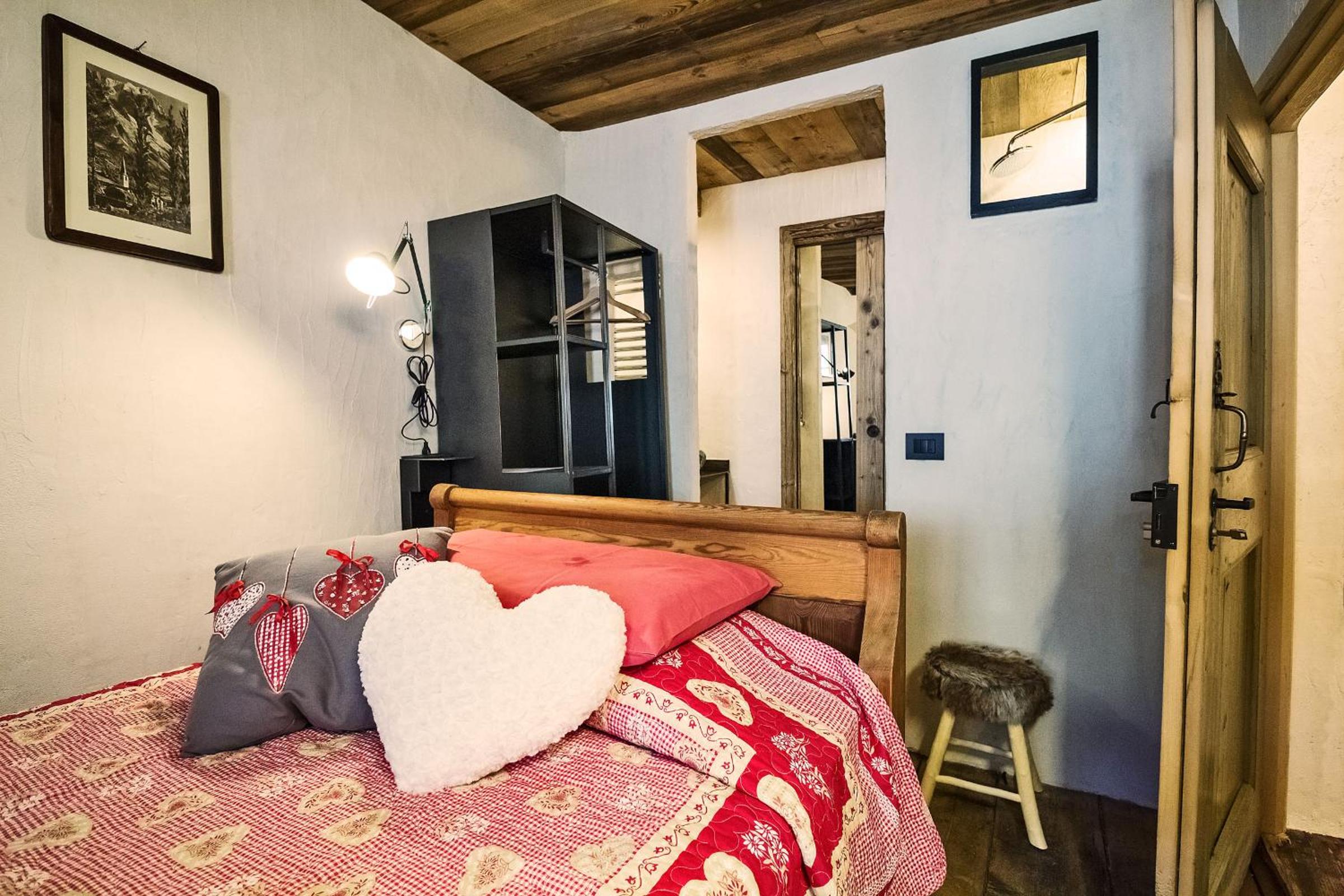 Chambre Simple Supérieure