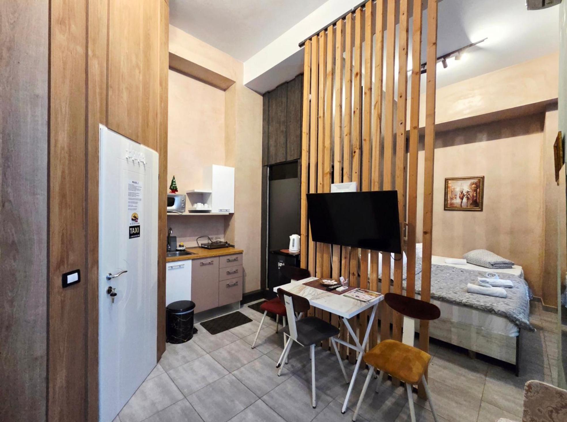 Three-Bedroom Home photo 1