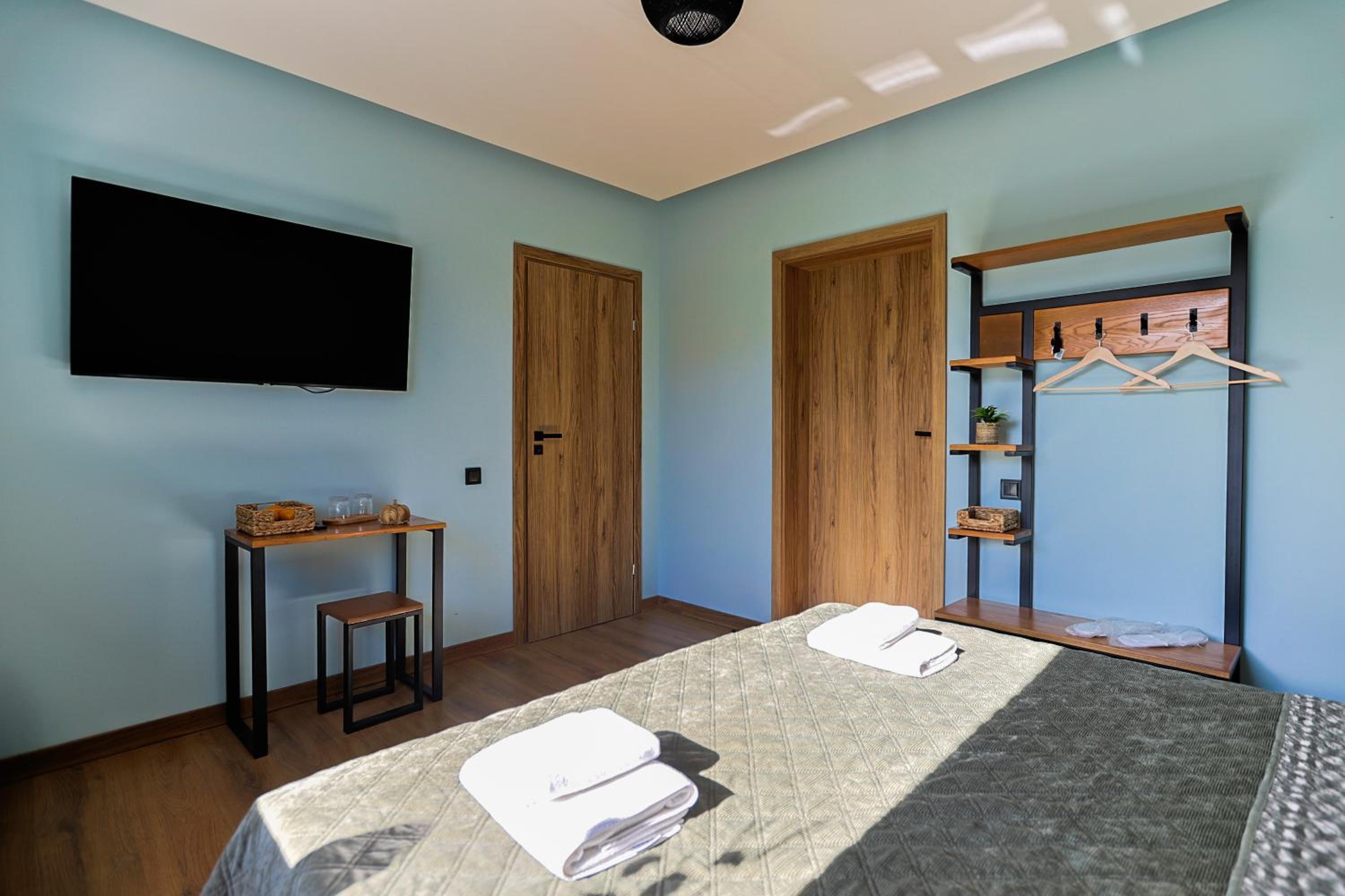 Superior King Room photo 3
