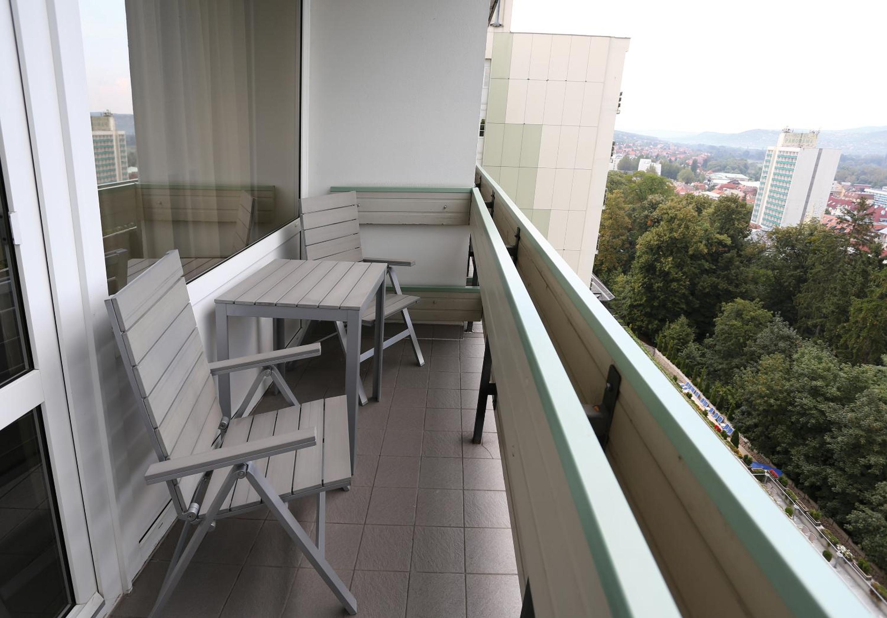 Superior Double Room with Park View and with Wellness and Fitness Access thumbnail 6