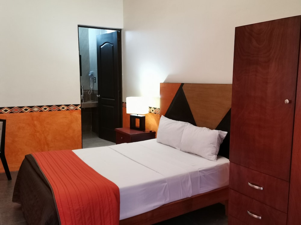 Basic Double or Twin Room