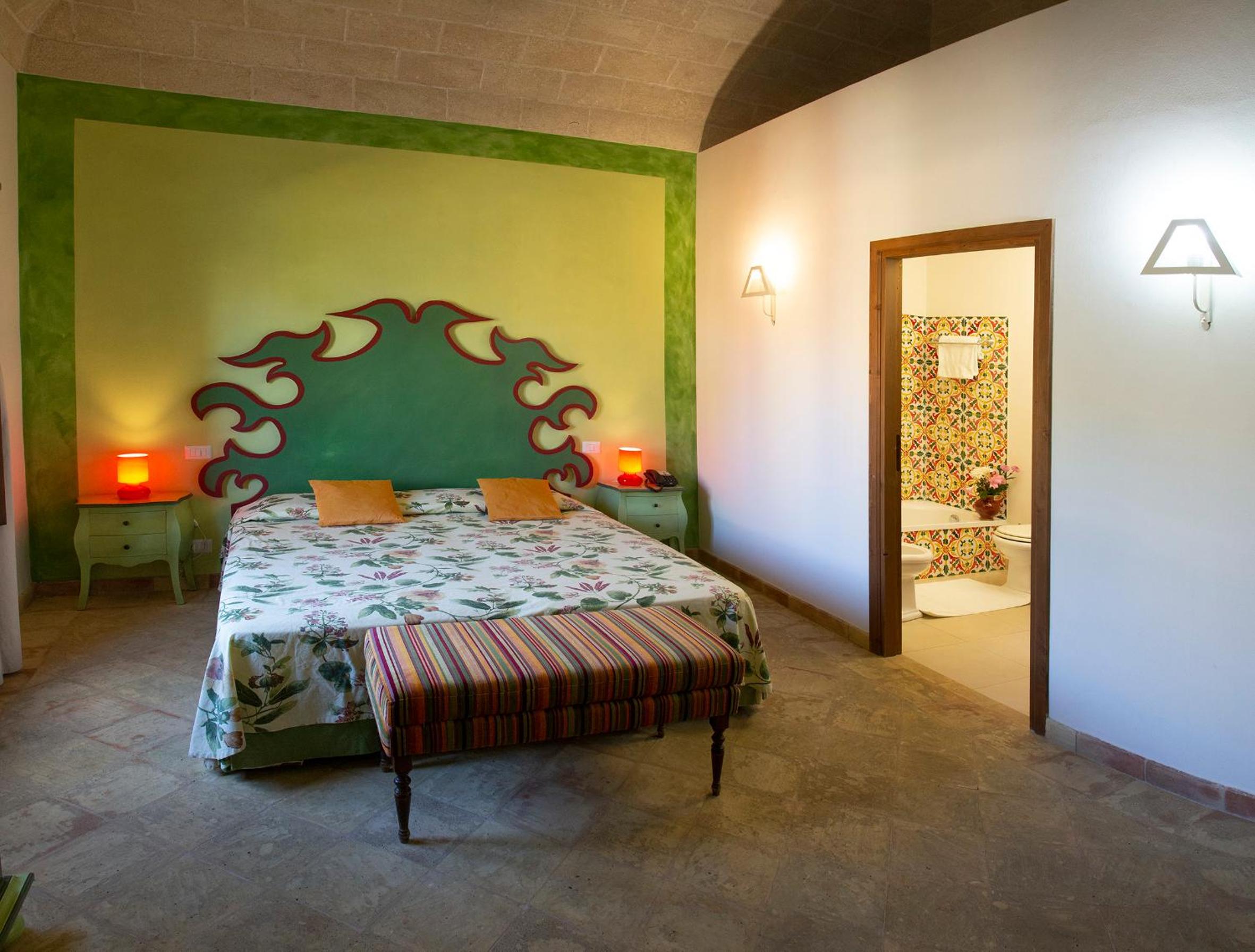 Standard Triple Room photo 1