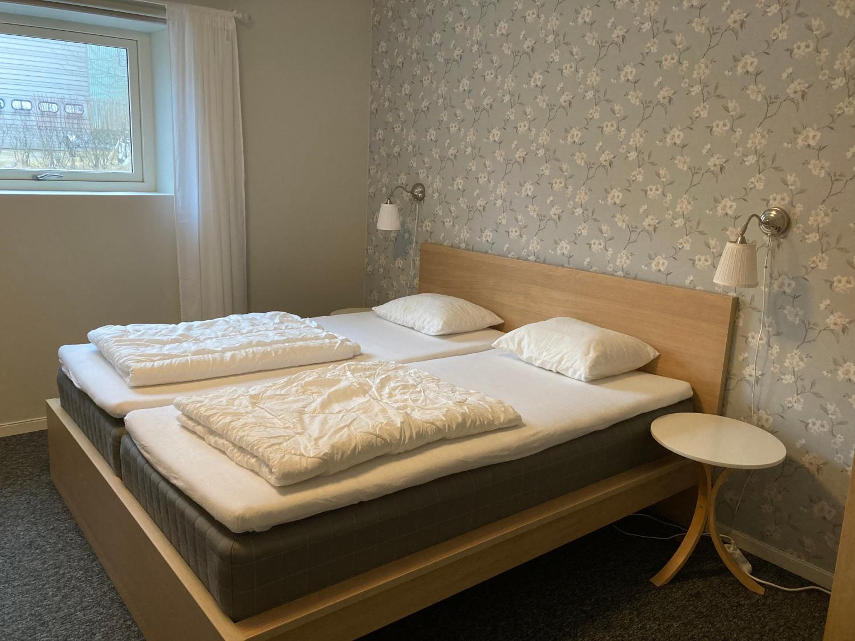 Standard Double Room with Shared Bathroom photo 1