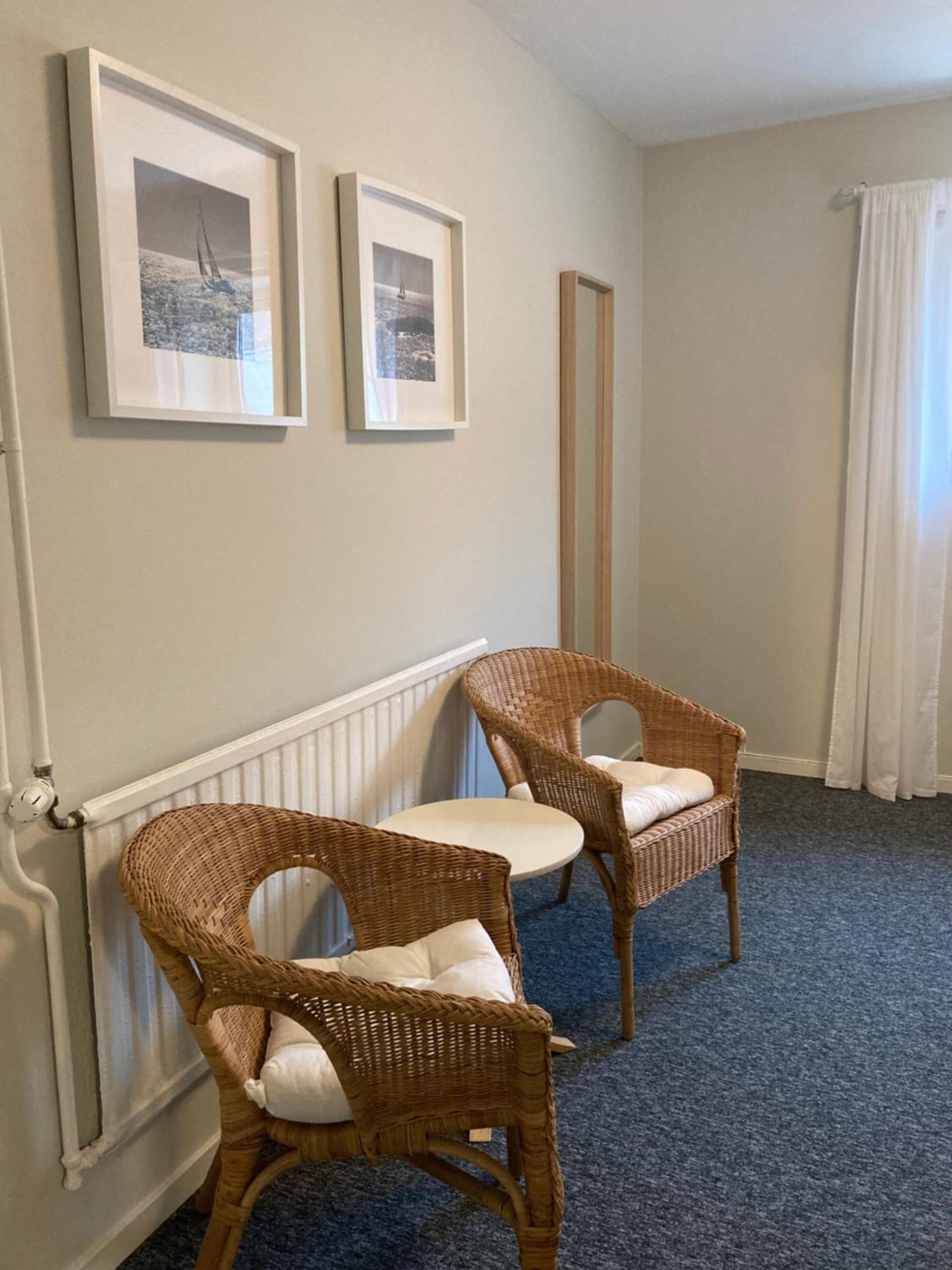 Standard Double Room with Shared Bathroom photo 2