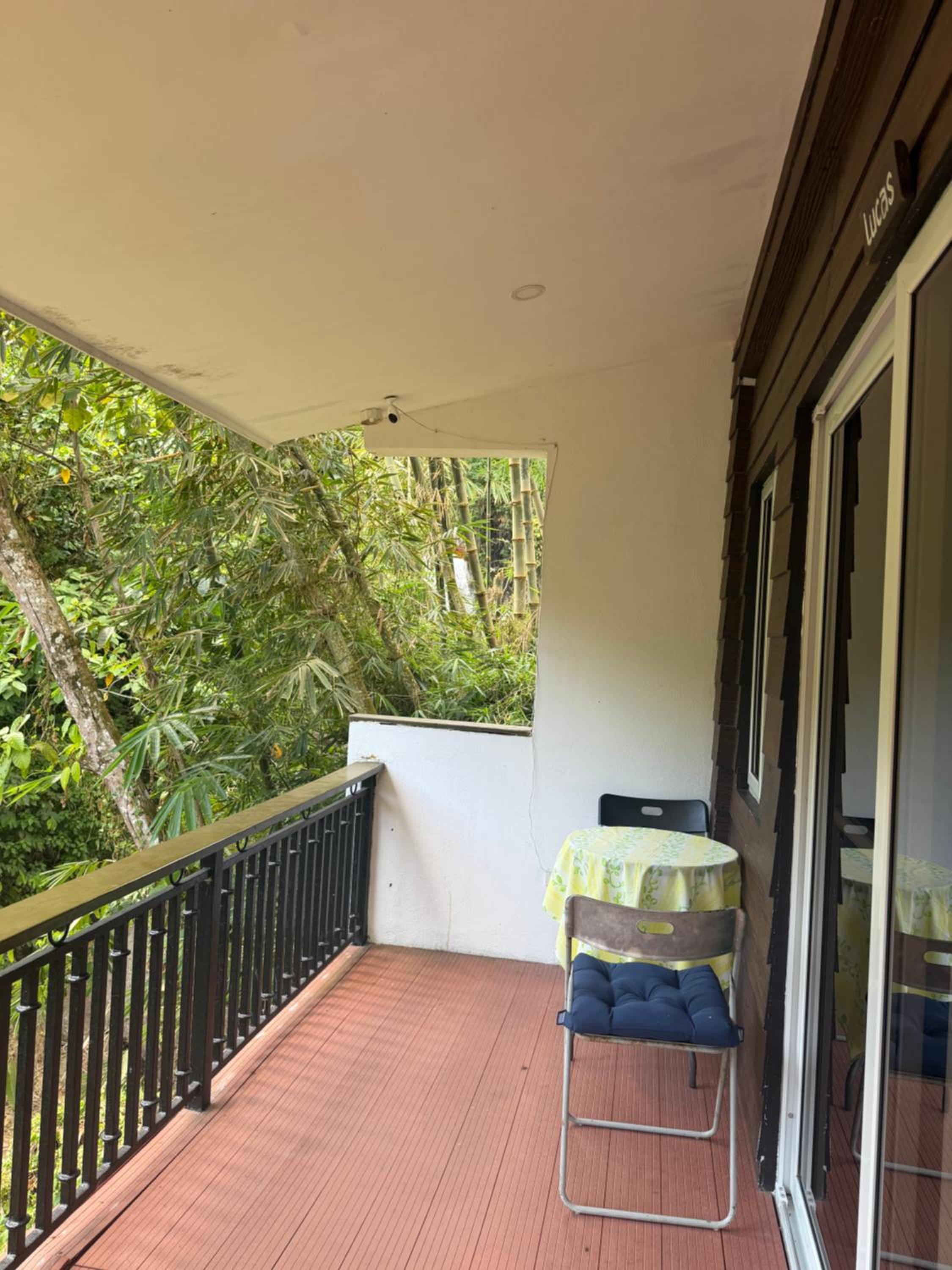 Deluxe Double Room with Balcony - Photo 1