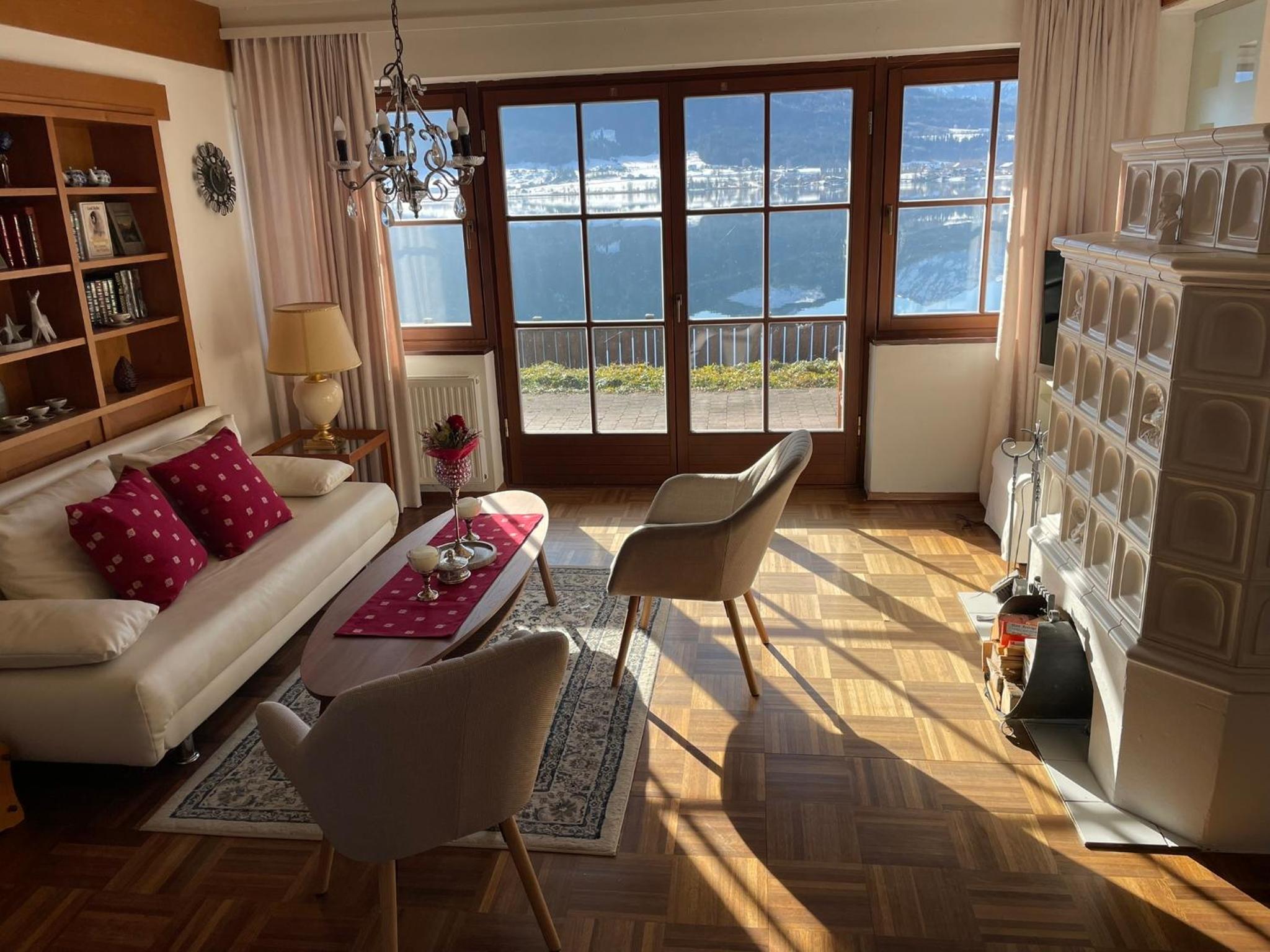 Apartment - Ground Floor photo 2