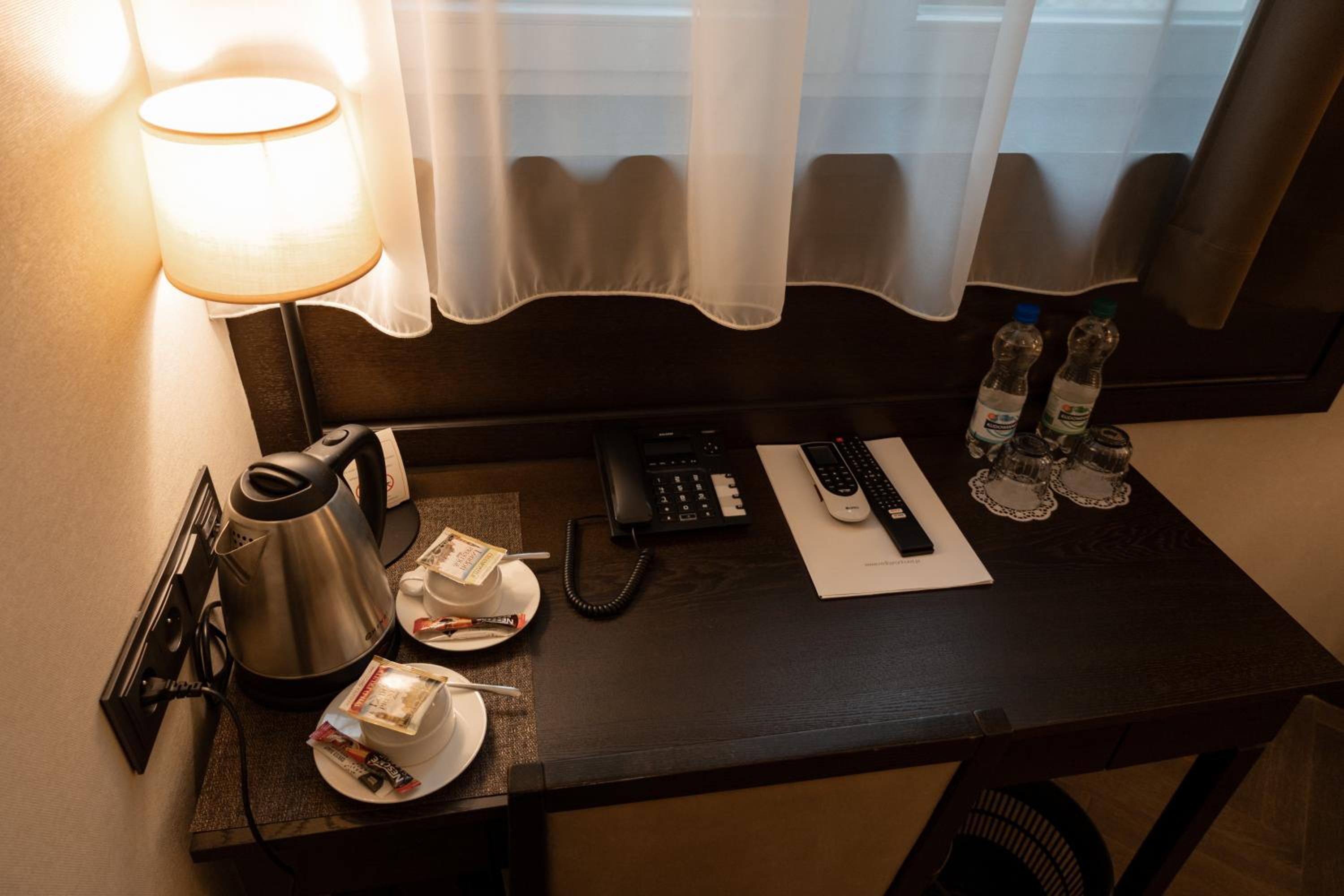 Standard Single Room photo 3