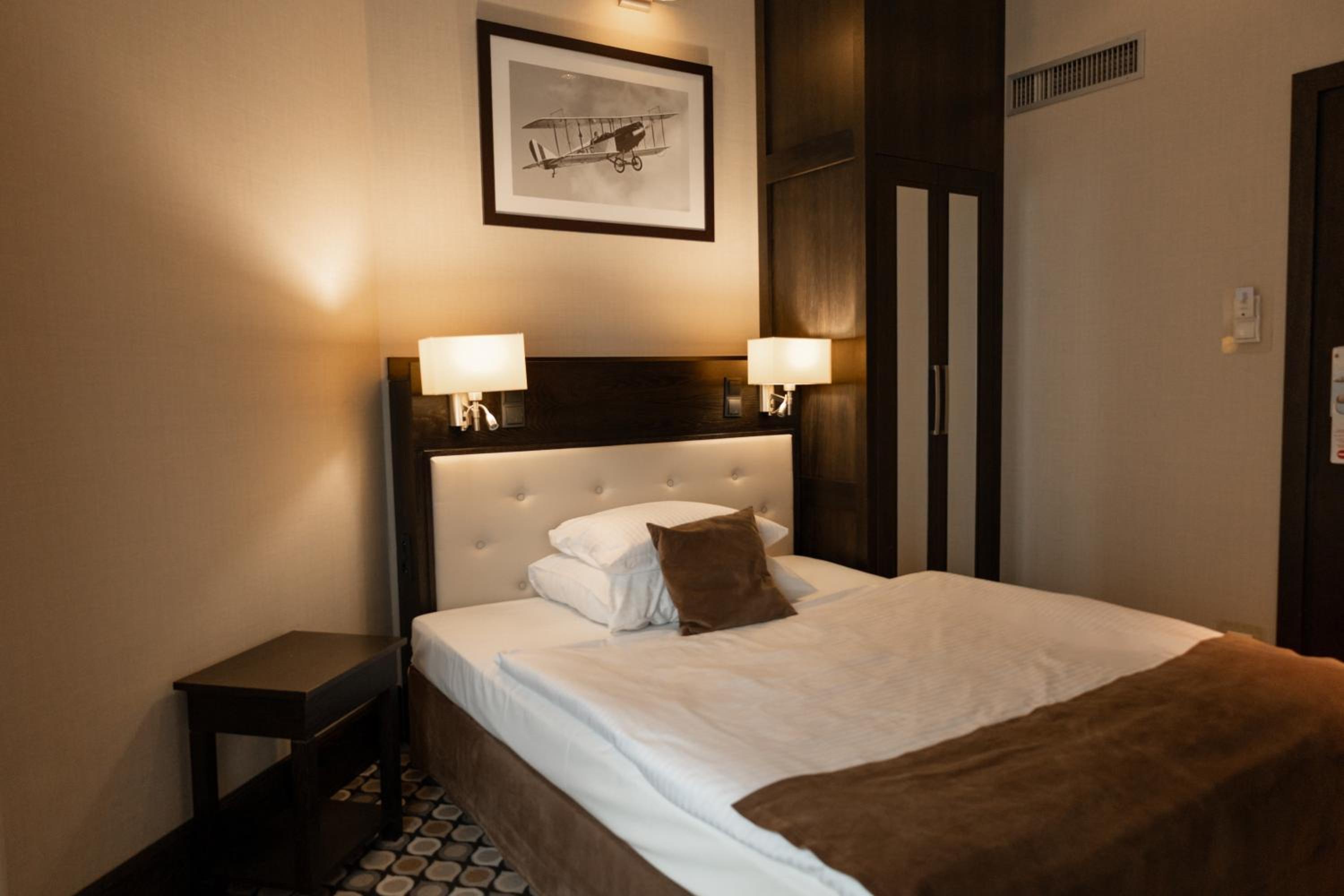 Standard Single Room photo 2