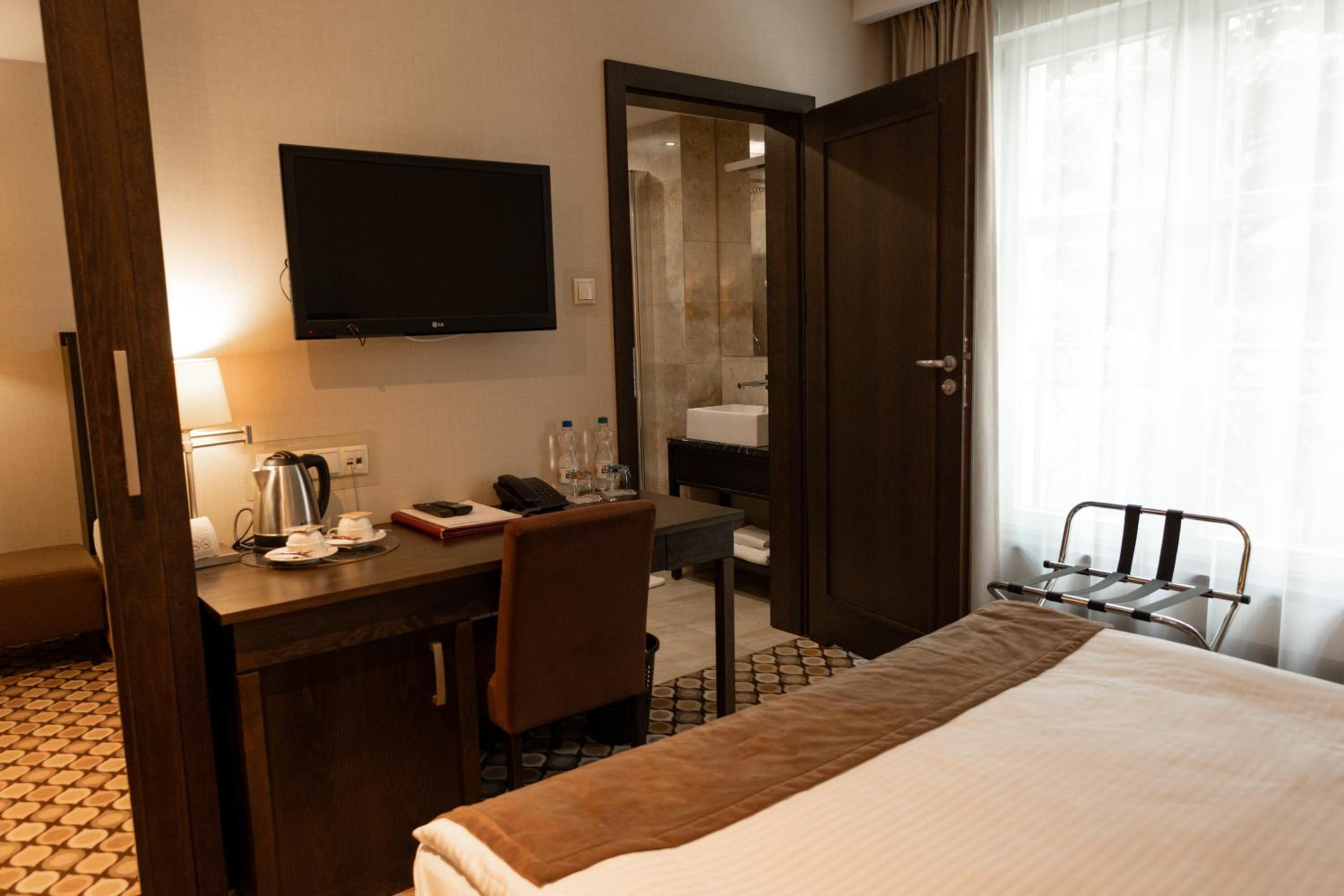 Standard Single Room photo 1