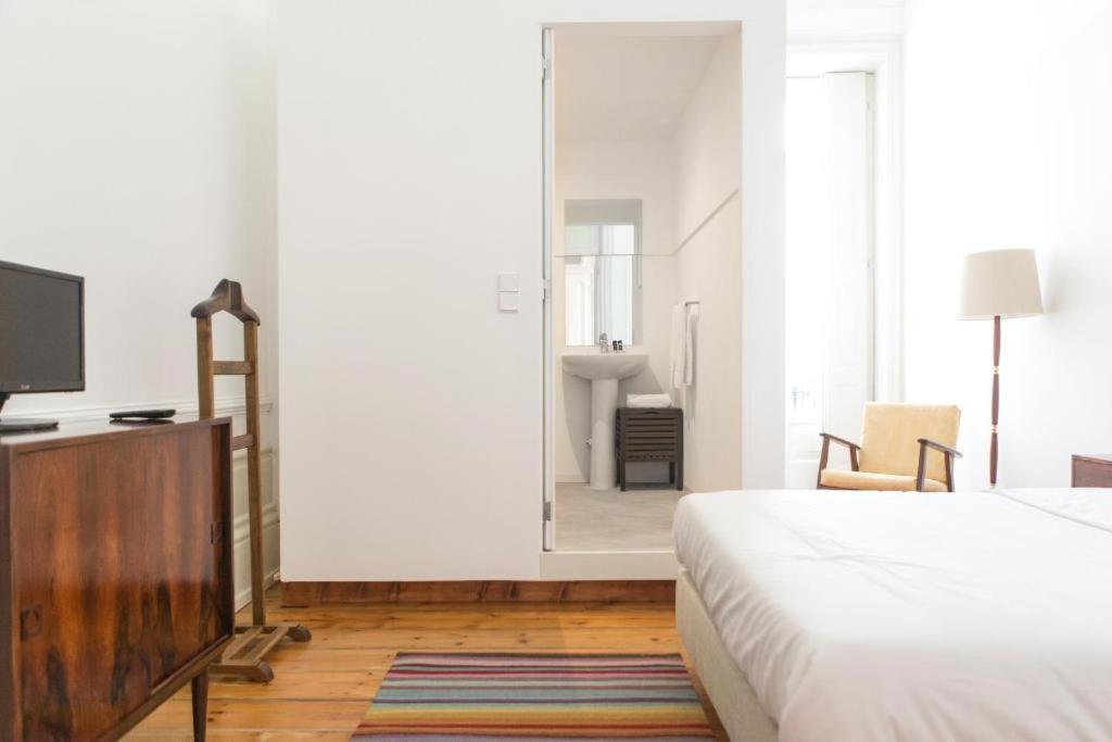 Double Room - Photo 3