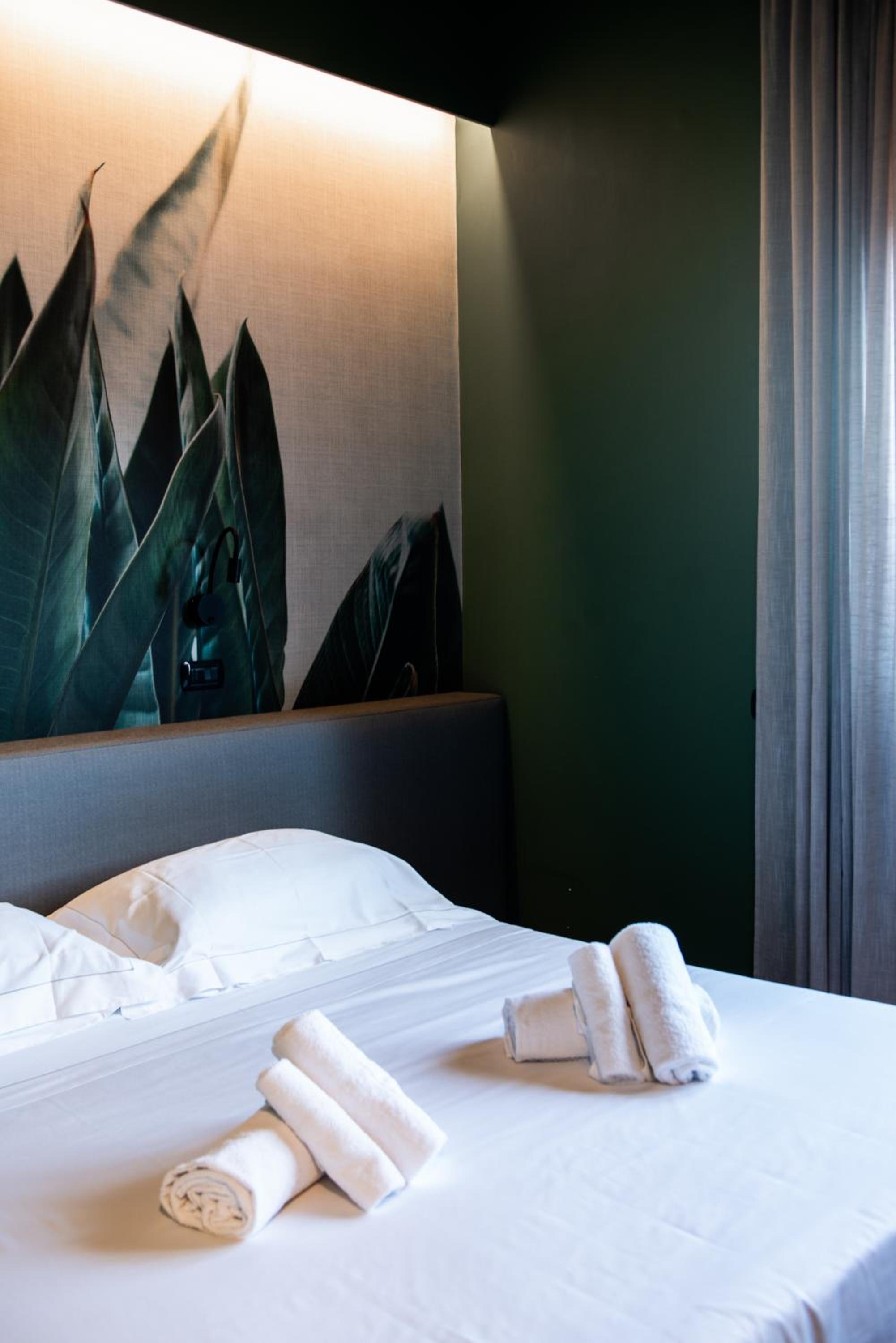 Double Room with Lake View
