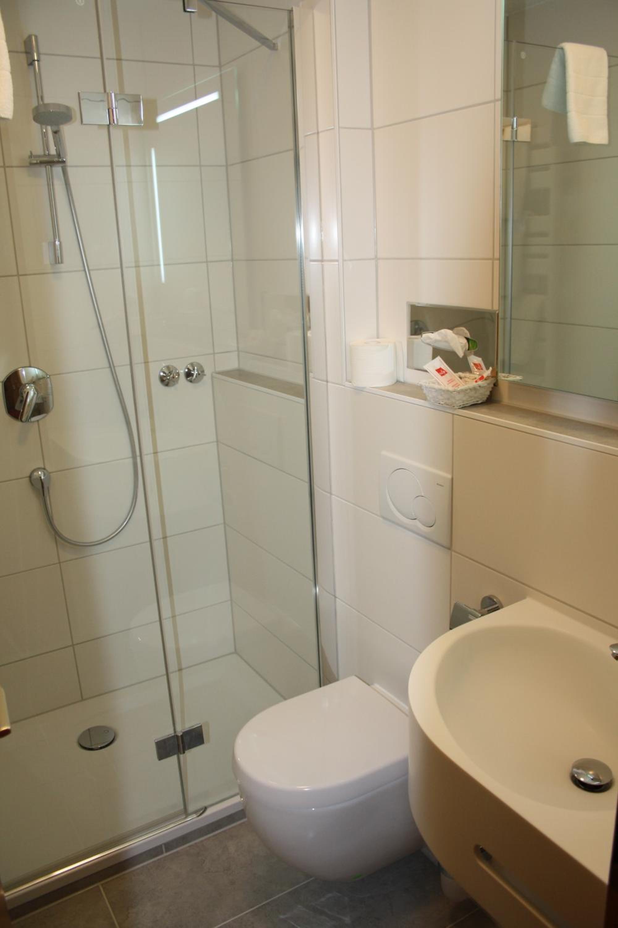 Economy Single Room photo 2
