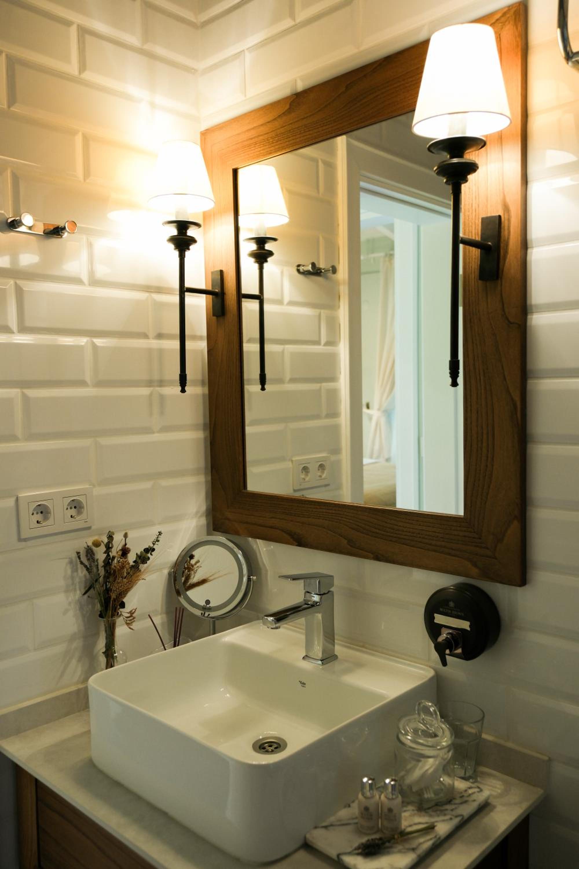 Deluxe Room photo 2