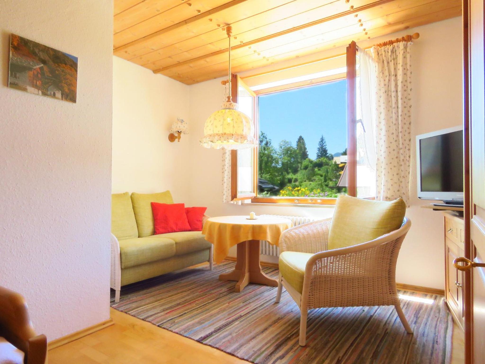 Apartment with Terrace photo 1