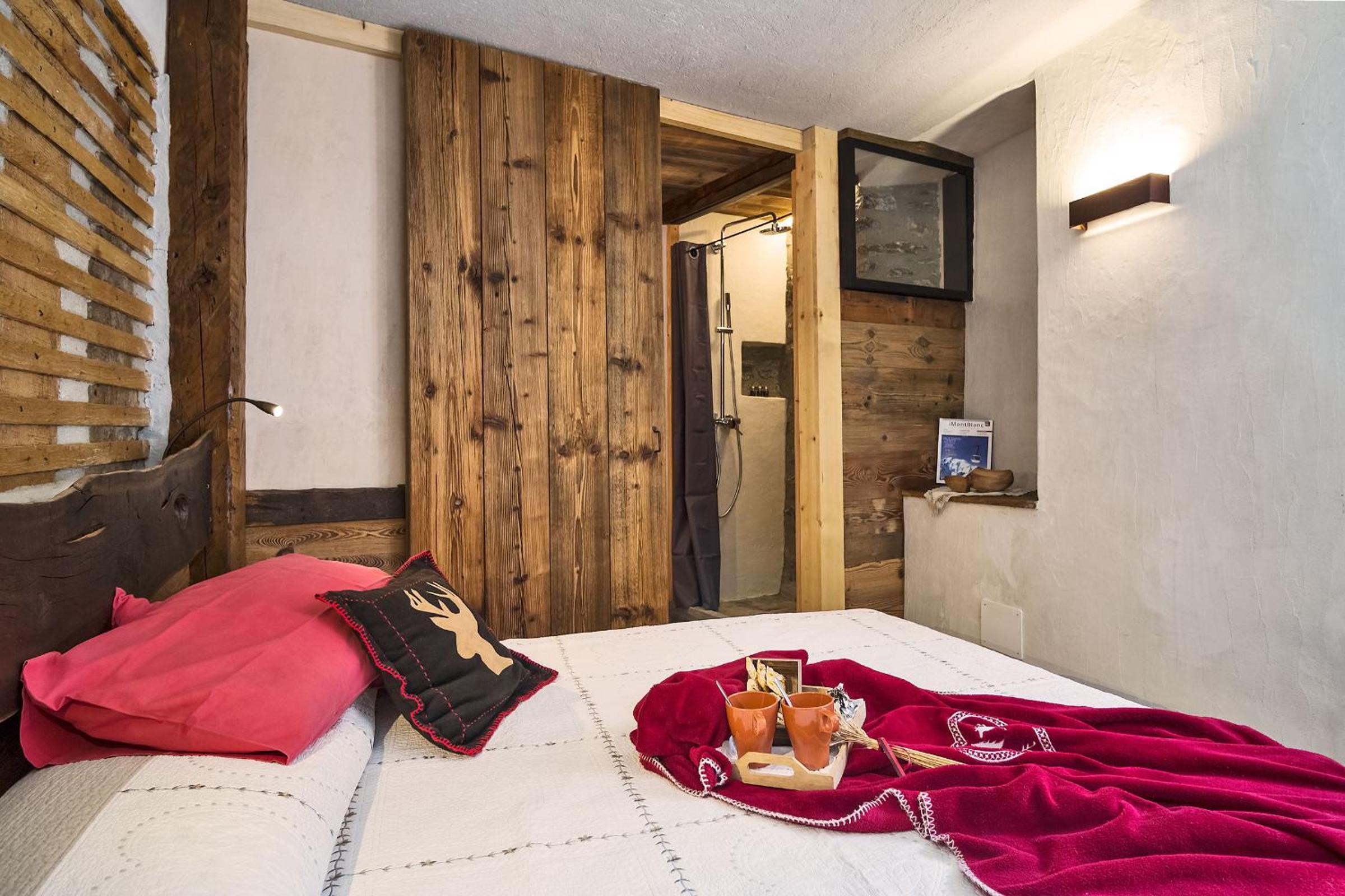 Double Room with Mountain View photo 3