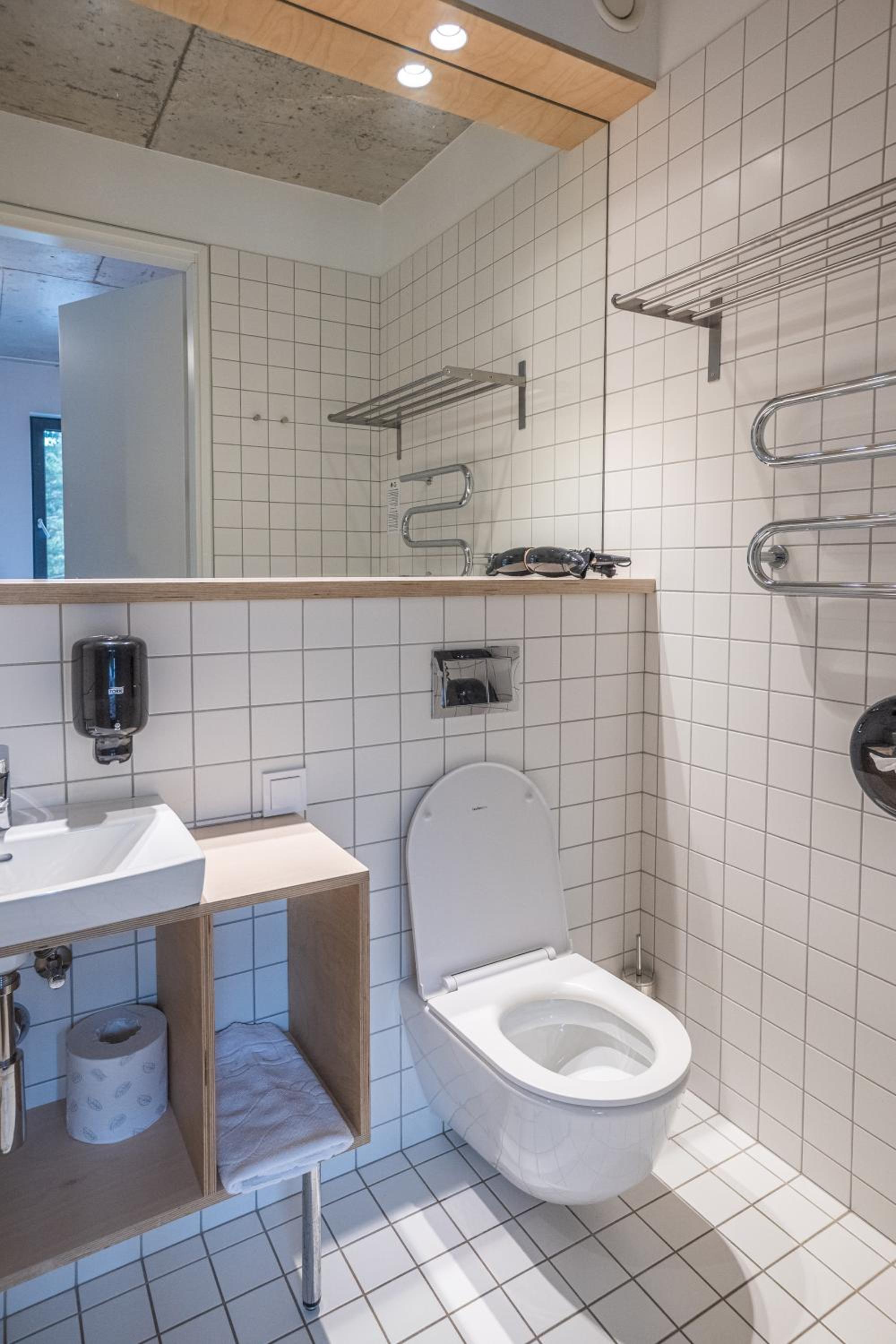 Double or Twin Room with Balcony photo 1