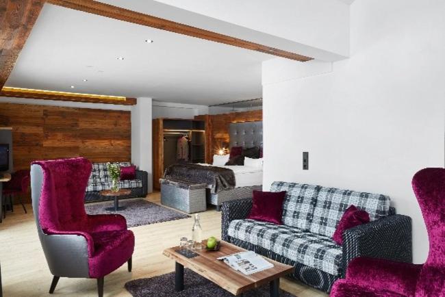 Suite photo 3