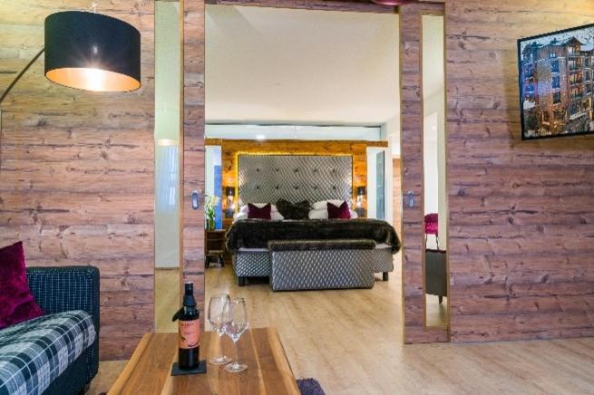 Suite with Balcony photo 1