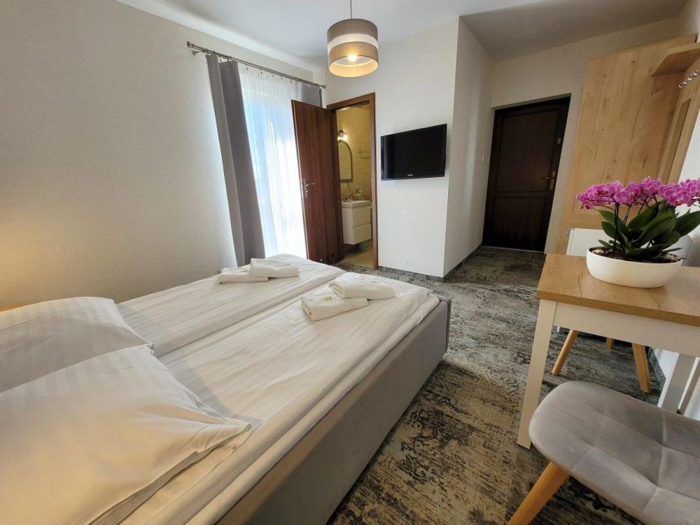 Double Room photo 3