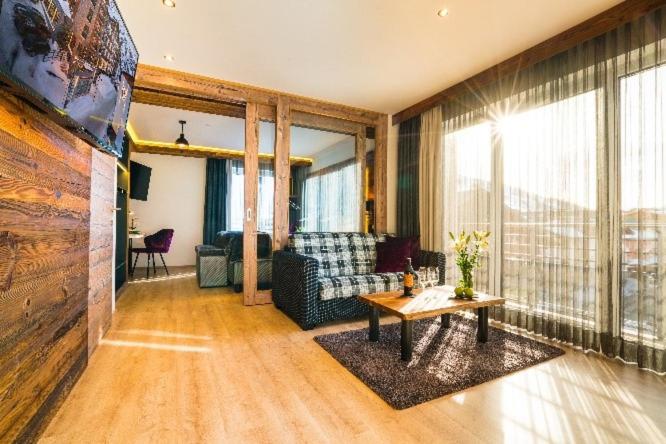 Suite with Sauna photo 1
