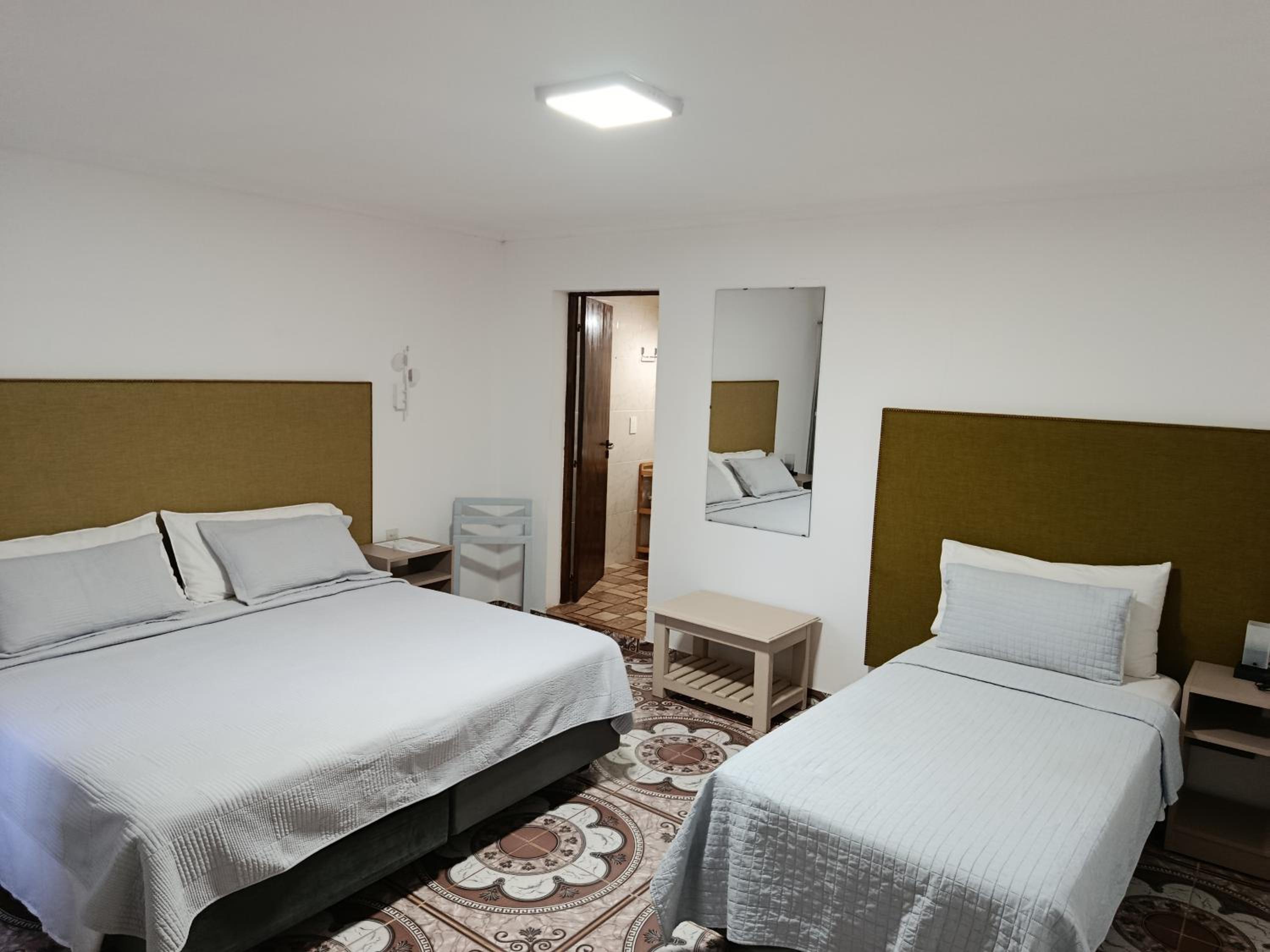 Standard Double Room photo 3
