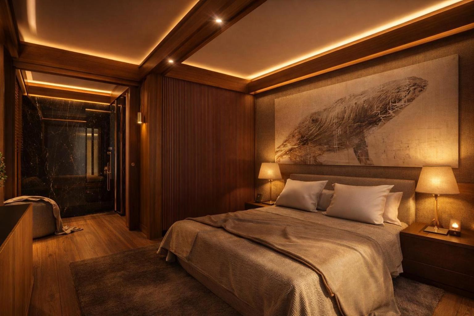Presidential Suite photo 3