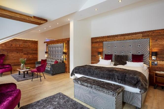Suite photo 1