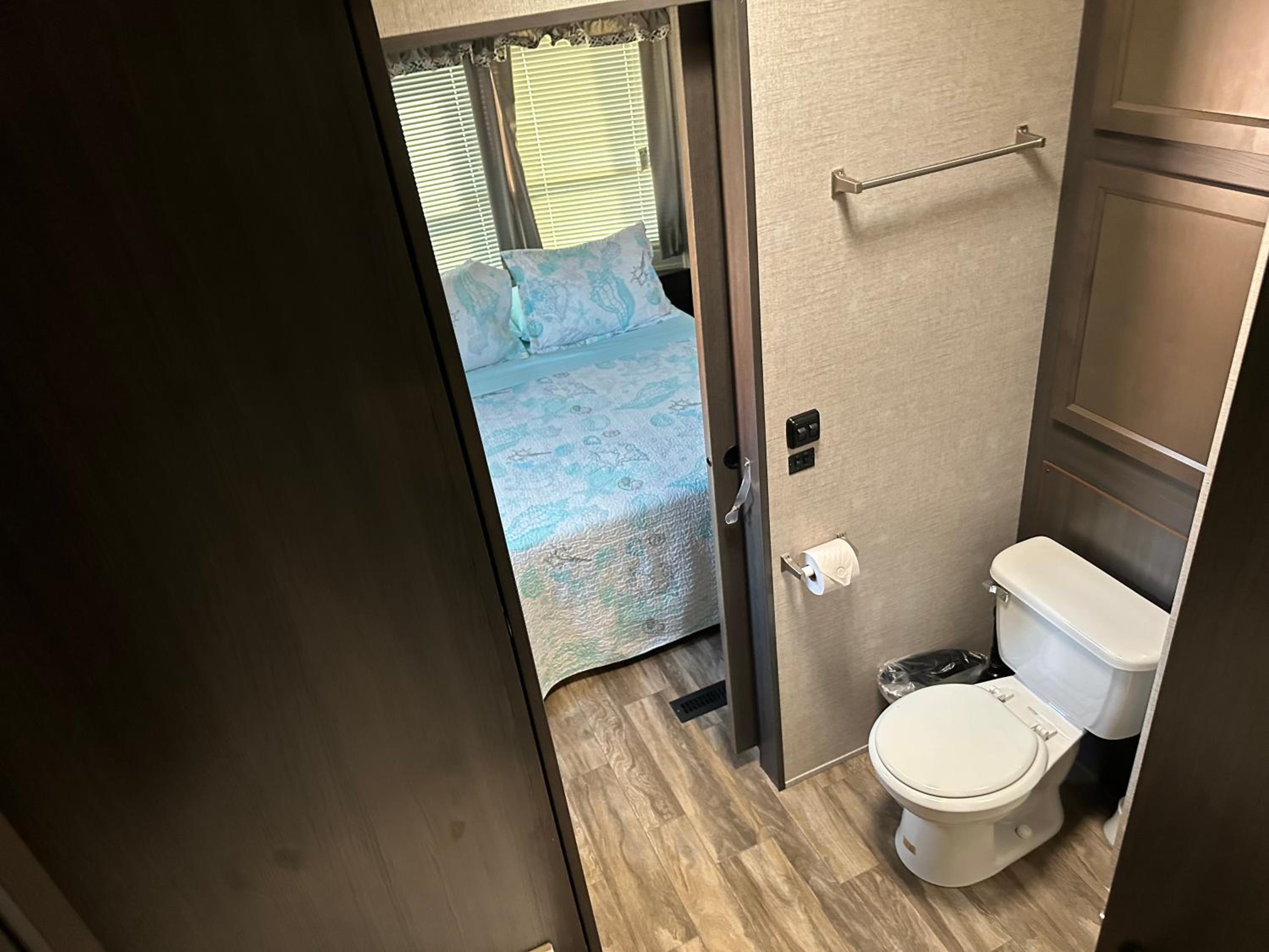 Caravan photo 2