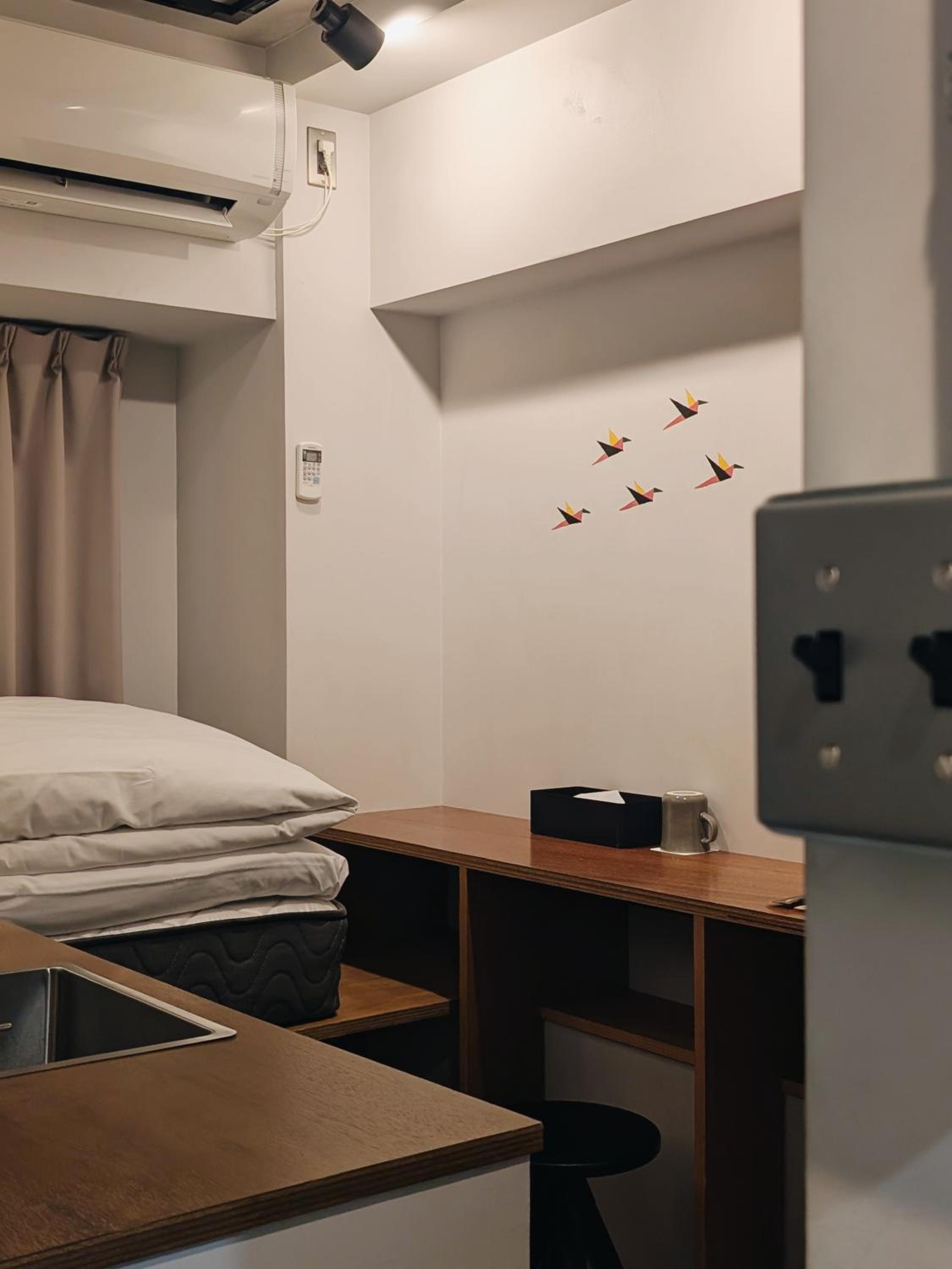 Economy Single Room photo 2