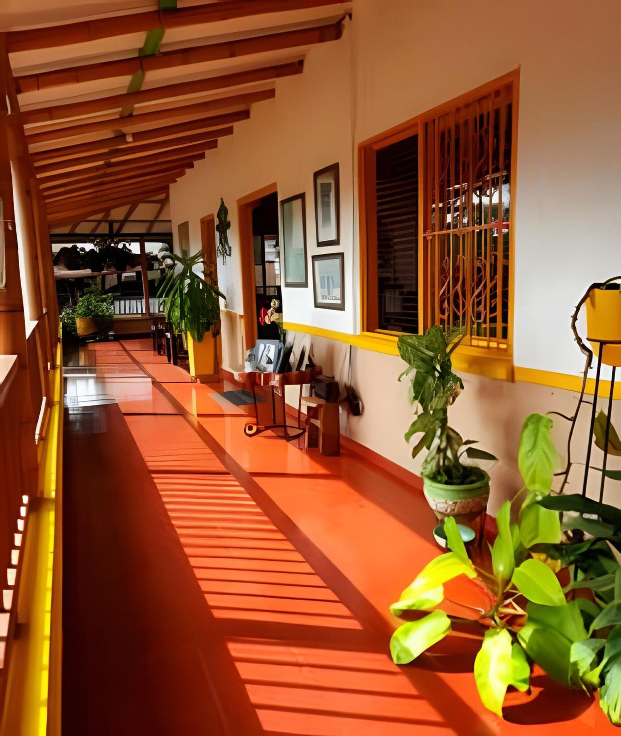 Bungalow