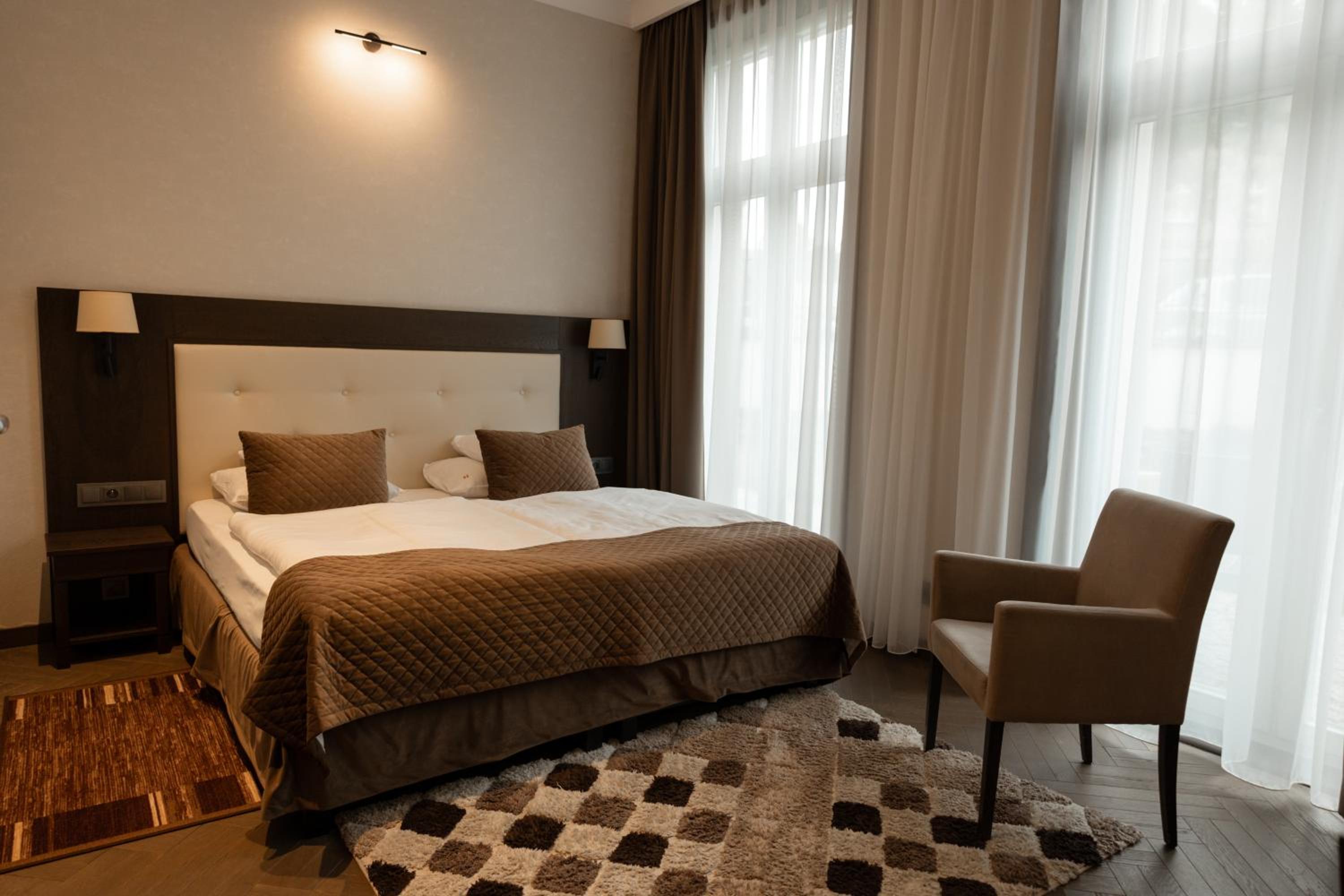 Superior Double Room photo 2