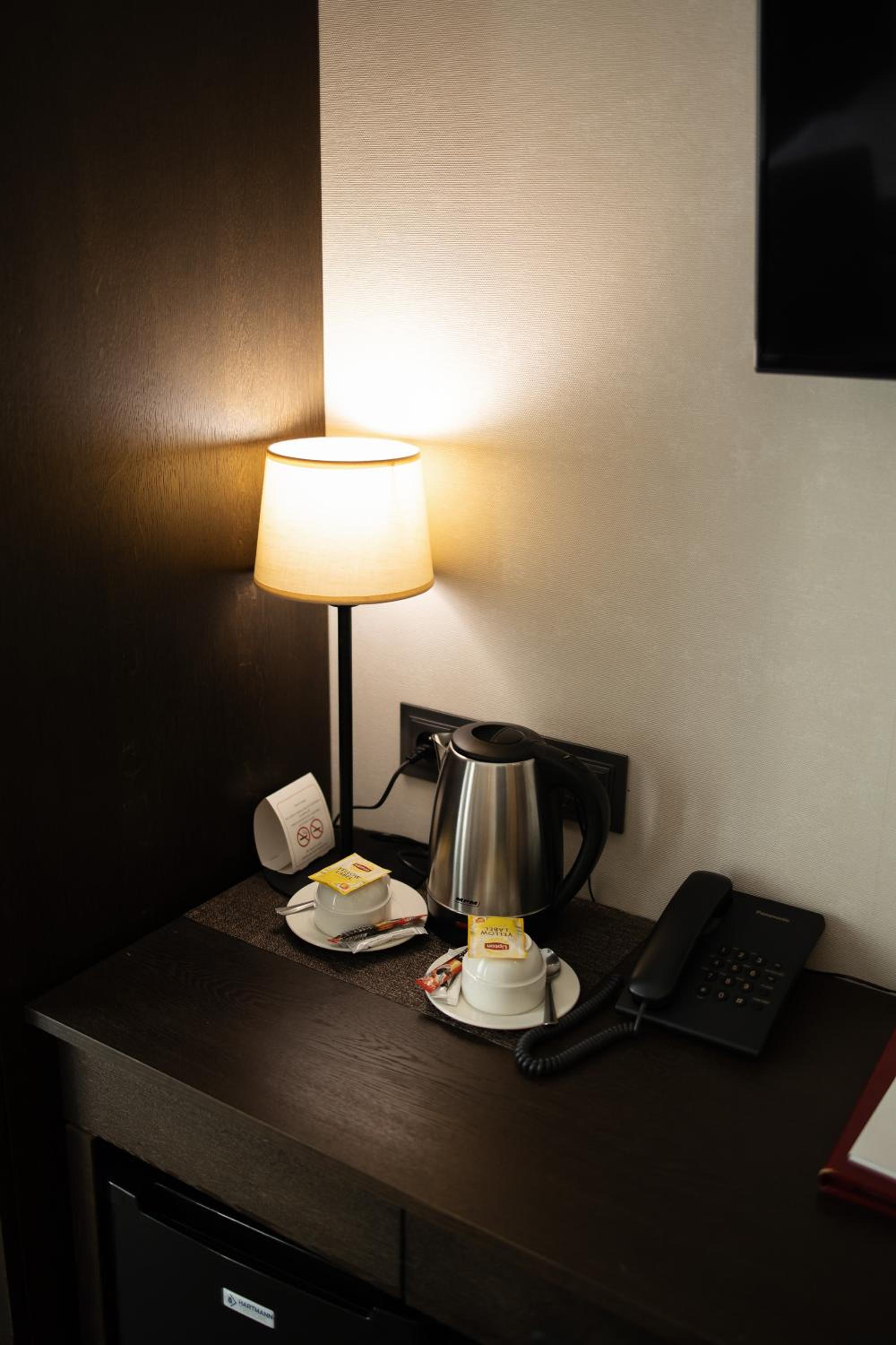 Superior Double Room photo 1