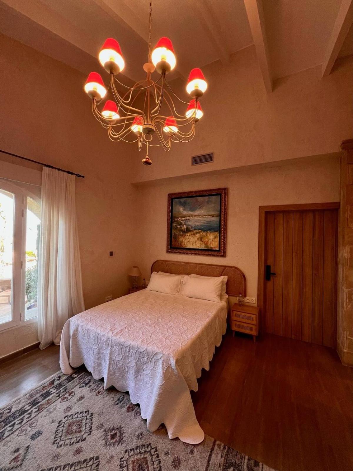 Double Room - Disability Access