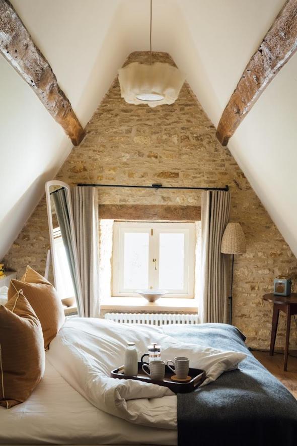 Superior King Suite