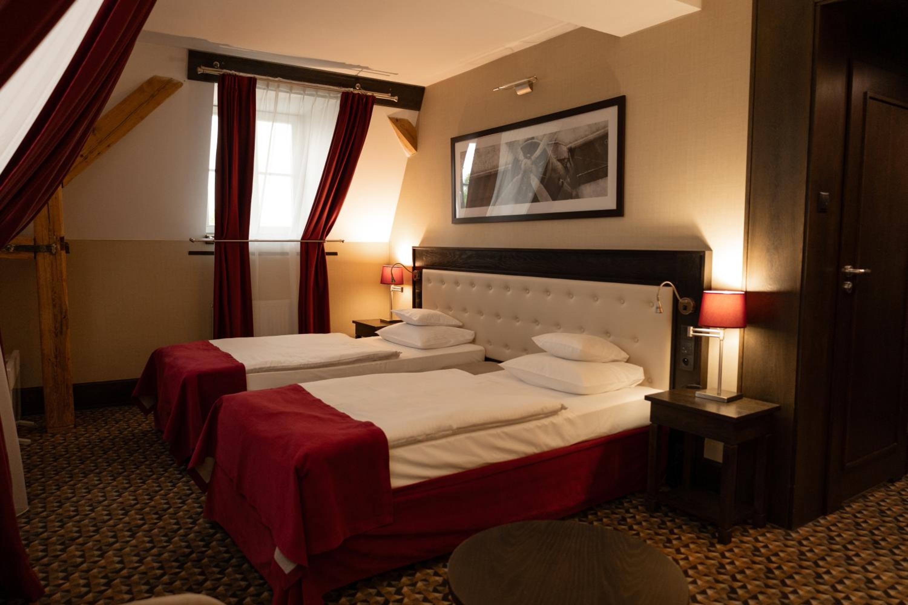 Twin Room photo 3