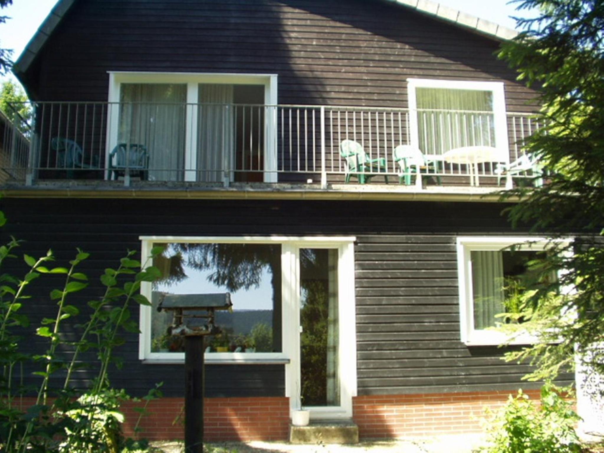 Apartment - Ground Floor photo 2