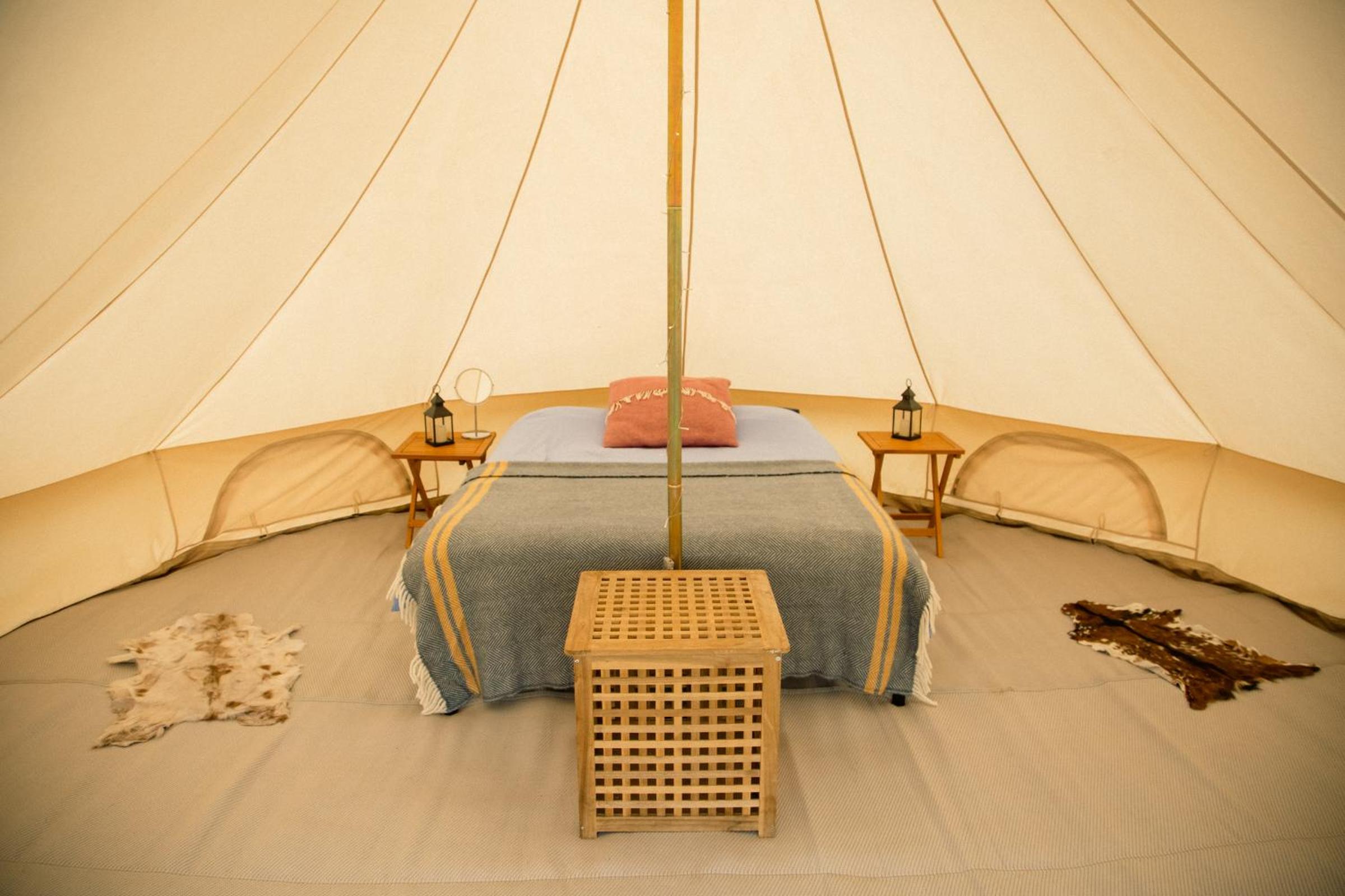 Tent