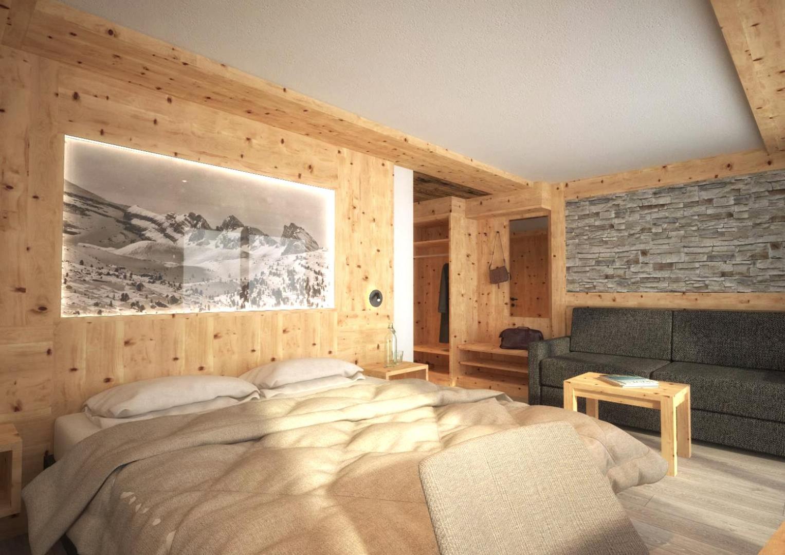 Deluxe Room photo 1