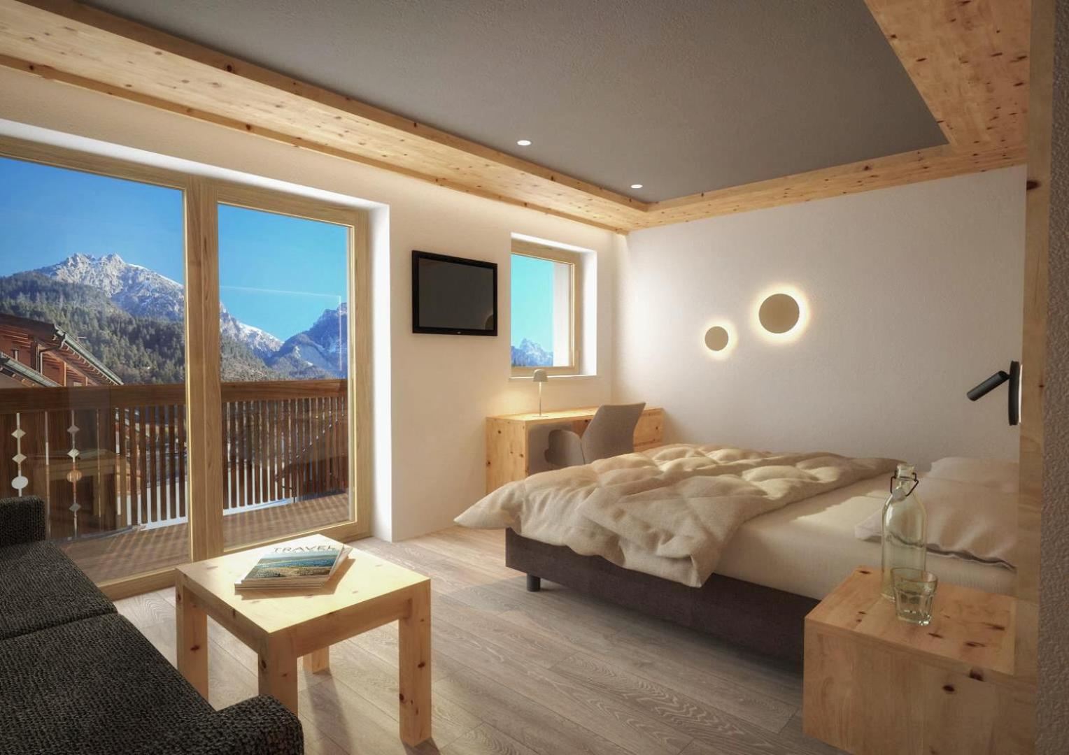 Two-Bedroom Suite photo 2