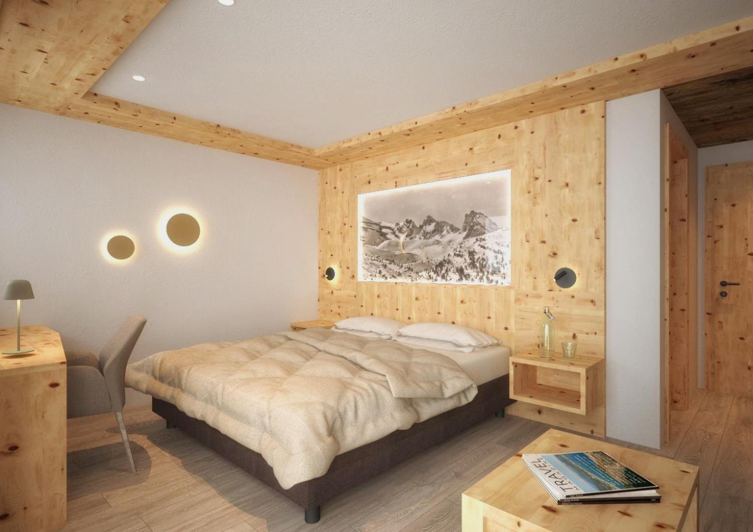 Deluxe Single Room photo 2