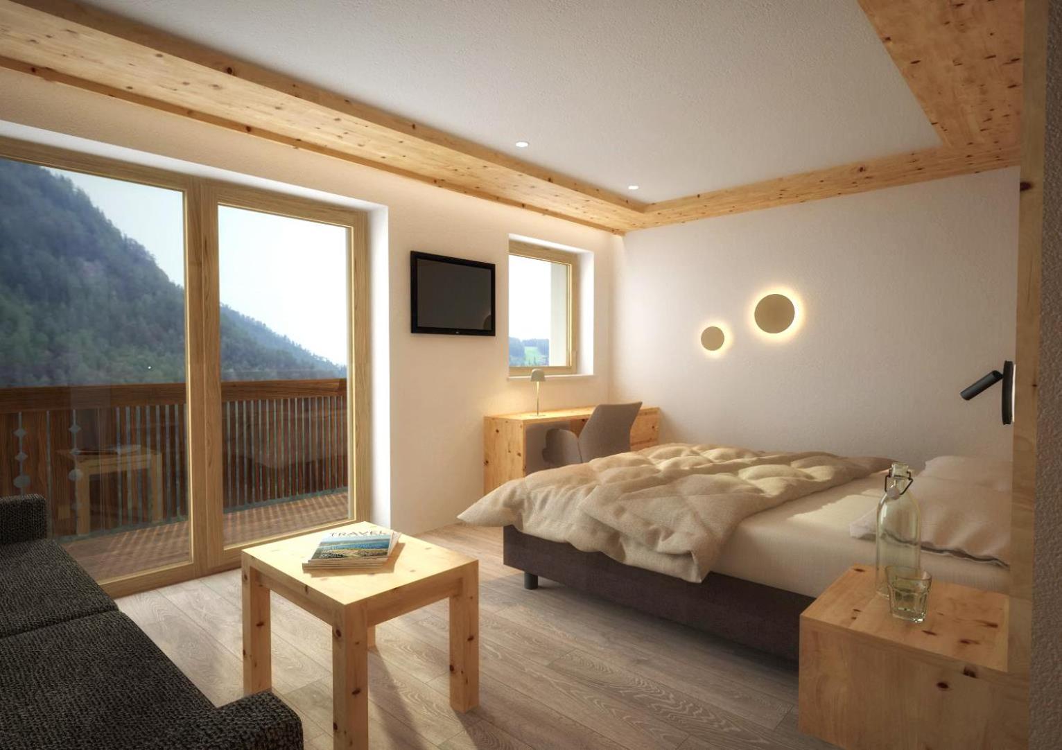 Deluxe Single Room photo 1