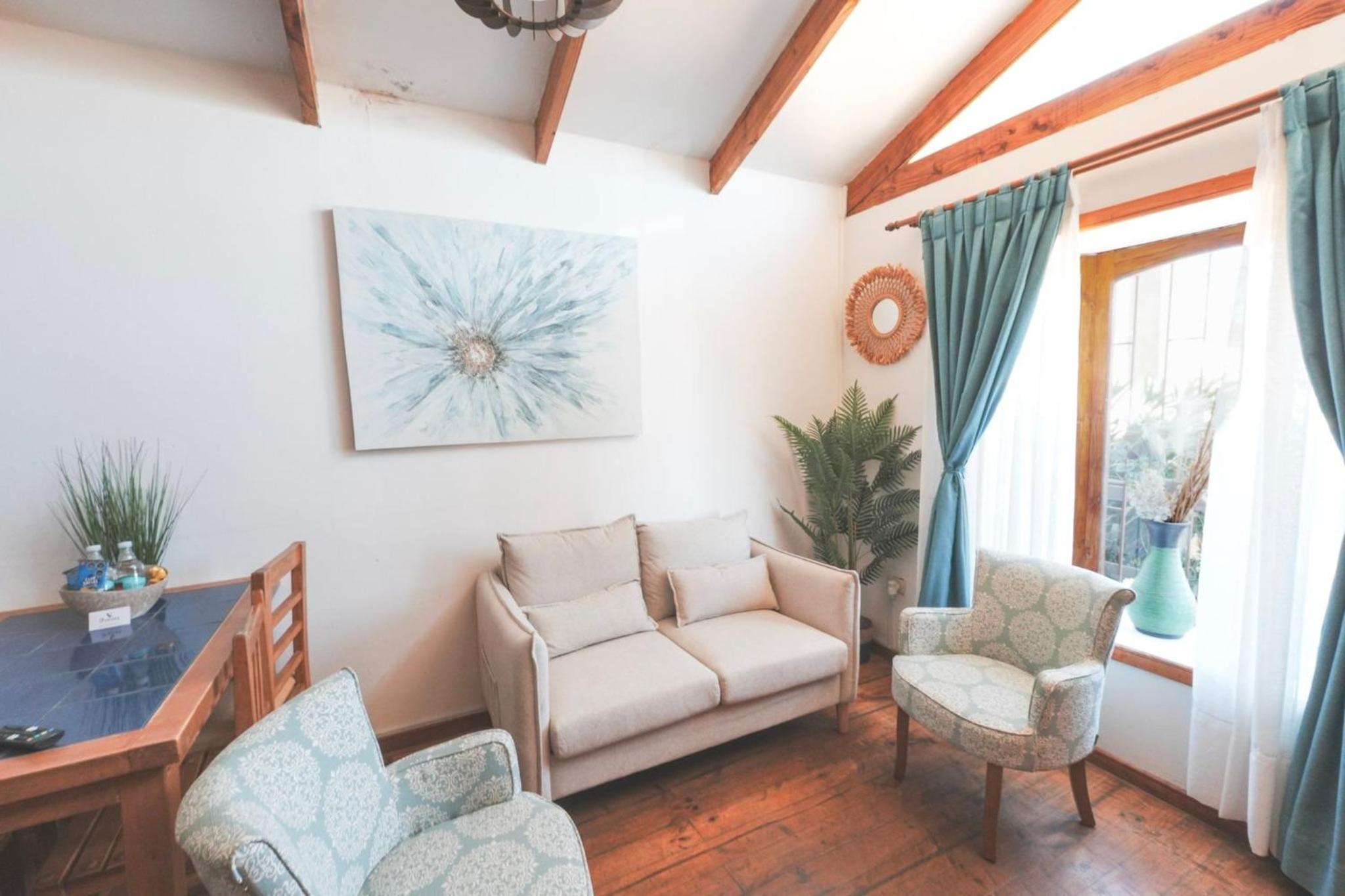 Family Bungalow photo 2