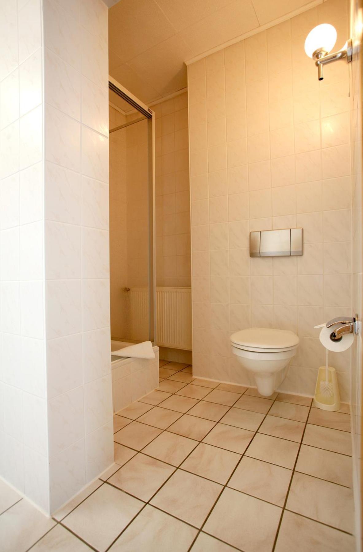Double Room - Photo 7